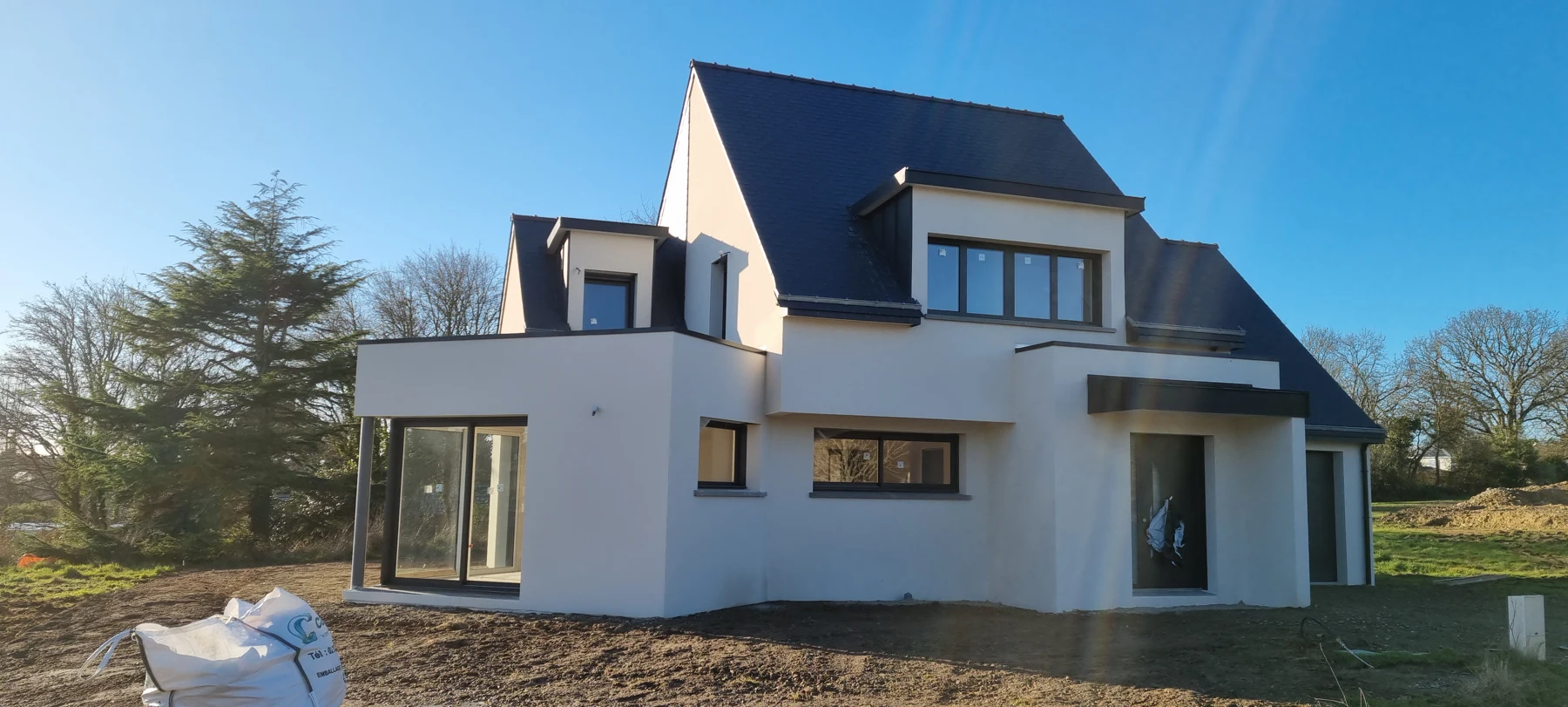 Maison à Erquy · Lot 13 — photo 1